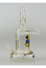 jerome baker Jerome Baker Lil Dab Robot