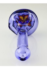 Takoda Madrona Takoda Madrona Purple Pipe With Fillacello