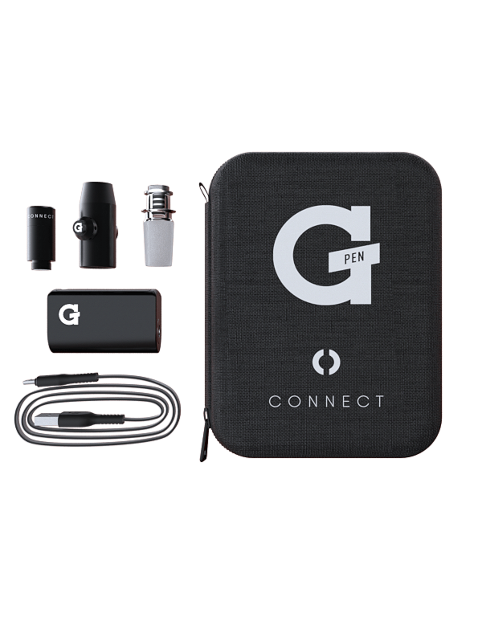 GPEN G Pen Connect Vaporizer