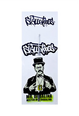 Skilletools Skilletools Regular Mr Dabalina