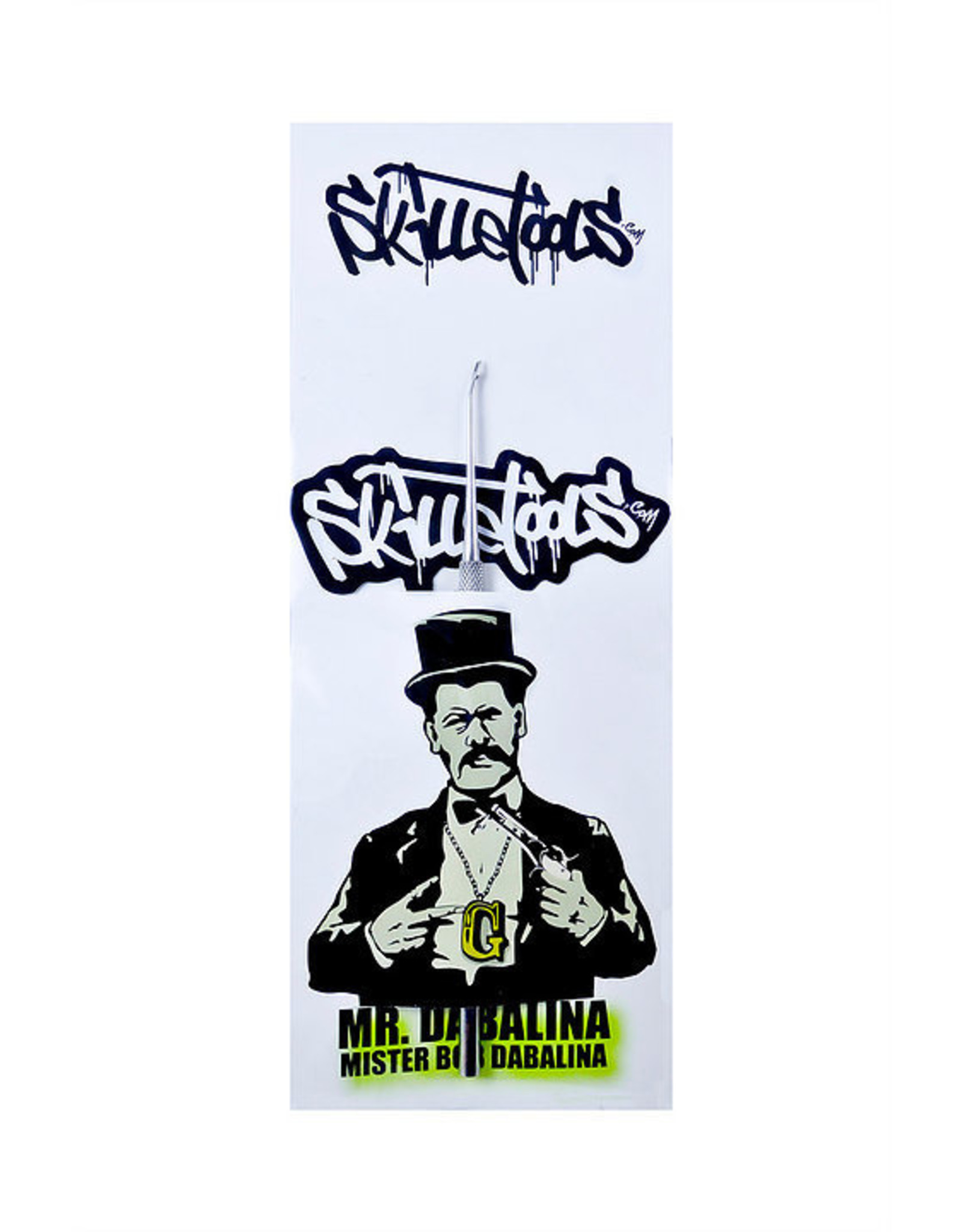 Skilletools Skilletools Regular Mr Dabalina