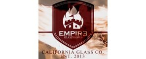 Empire Glass