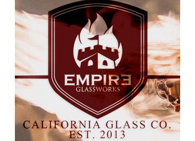 Empire Glass