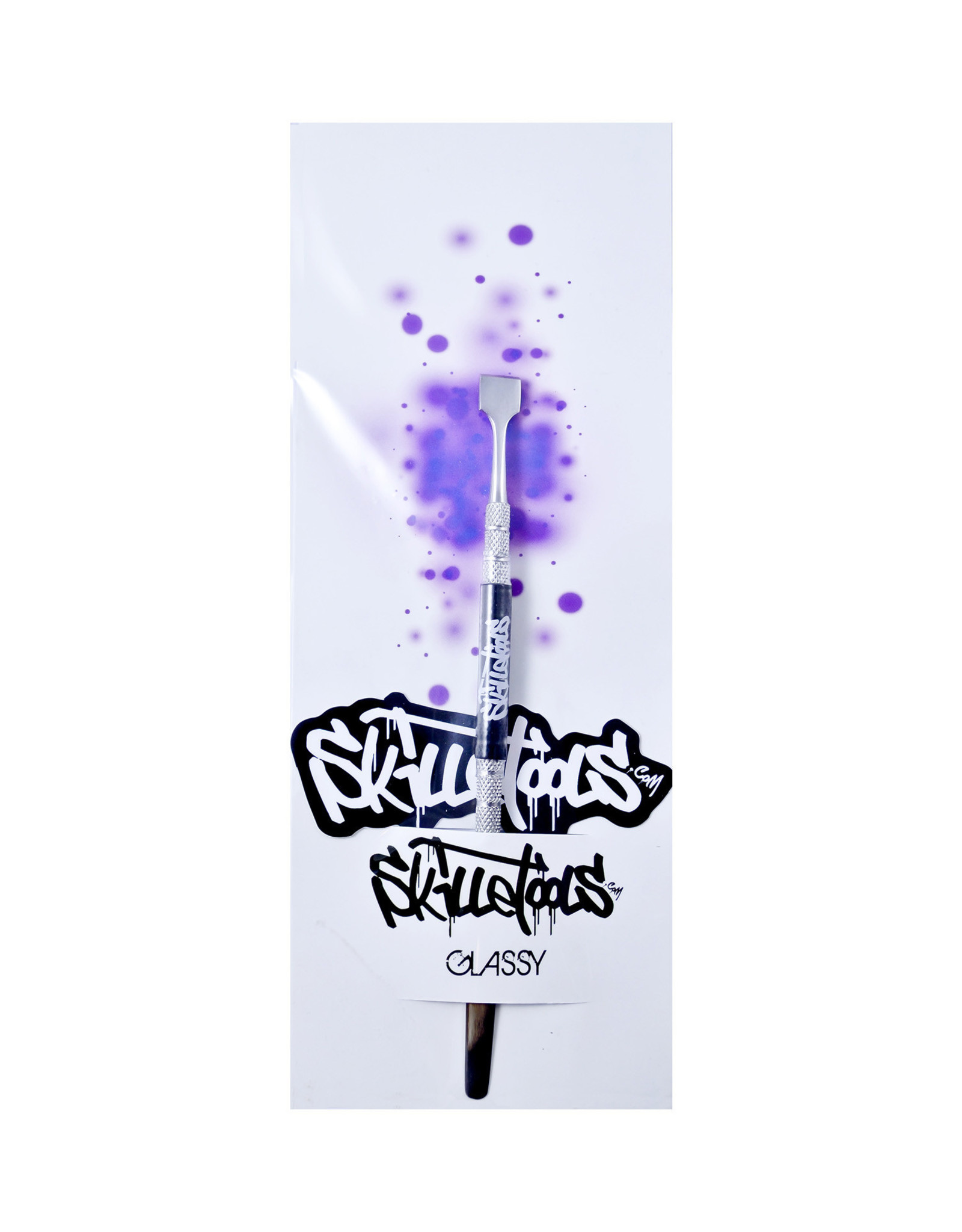 Skilletools Skilletools Regular Glassy