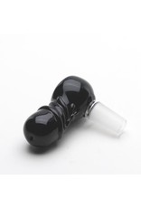 Empire Glass Black Phallus Penis 14mm bowl