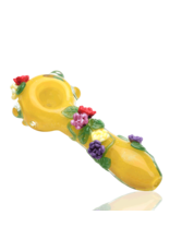 Empire Glass Sunshine Garden Small Hand Pipe