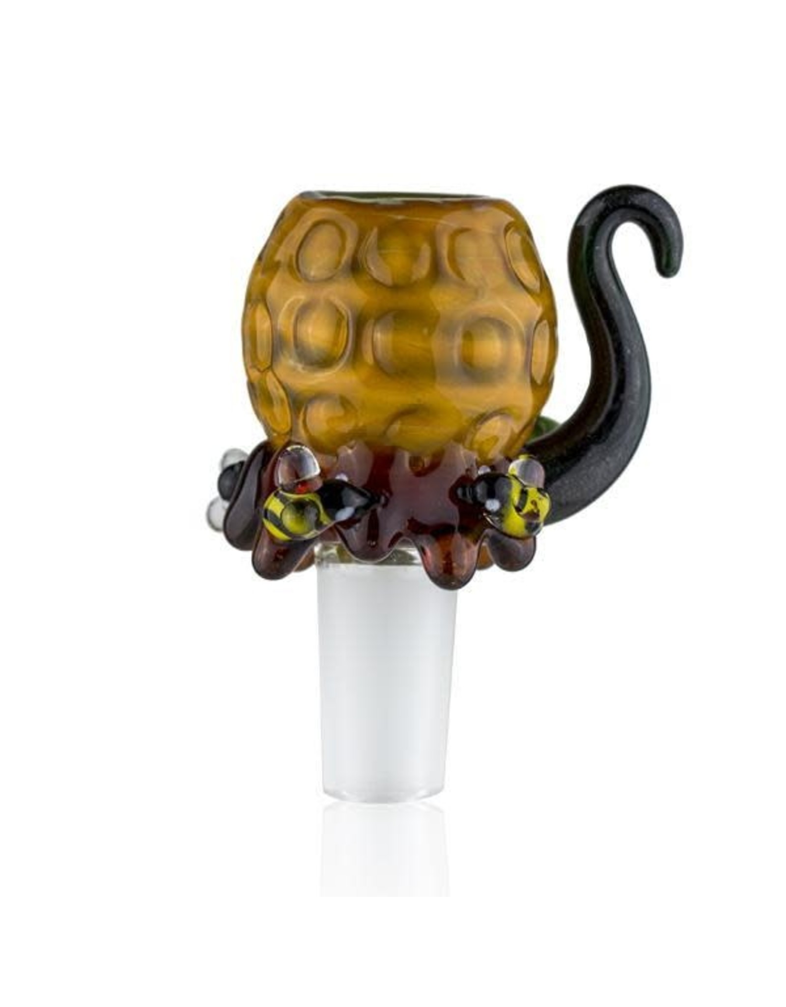 Empire Glass Beehive Bowl 14mm