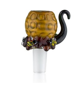 Empire Glass Beehive Bowl 14mm