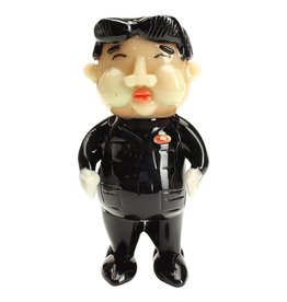 Empire Glass Rocket Man Hand Pipe