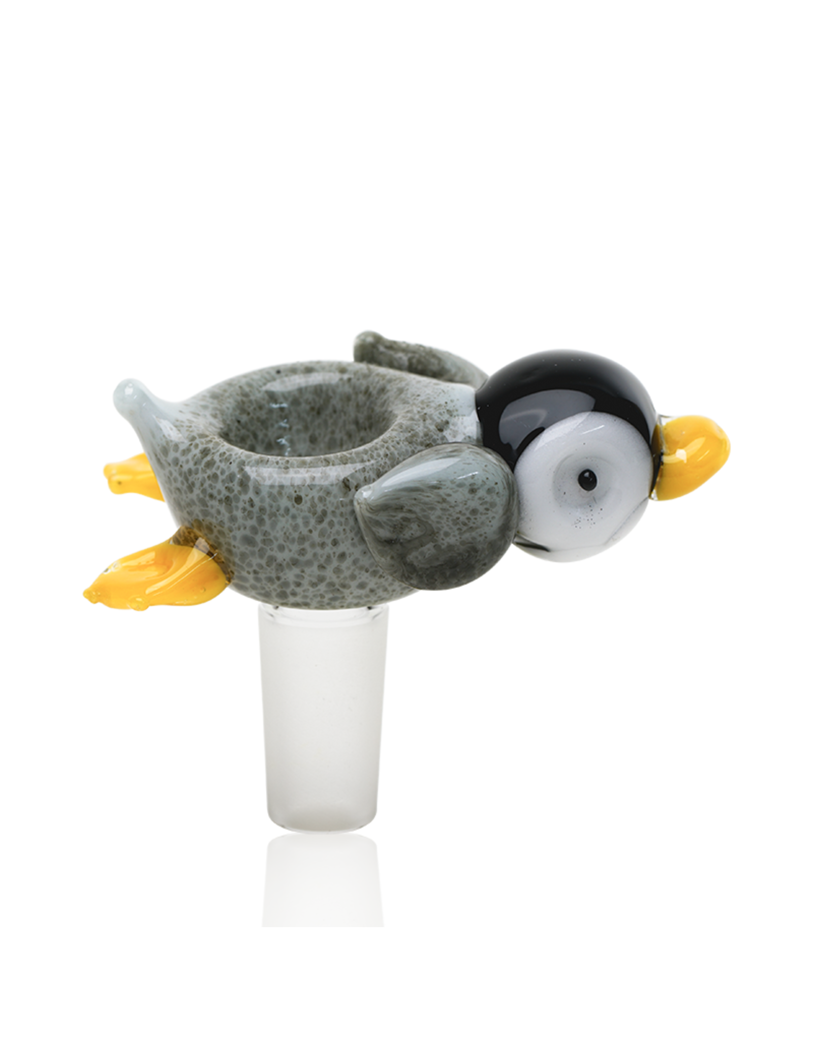 Empire Glass Penguin Paulie 14mm Bowl
