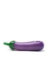 Empire Glass Eggplant Hand Pipe