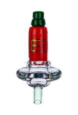 Empire Glass Sriracha Bottle Carb Cap