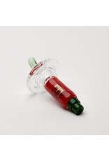 Empire Glass Sriracha Bottle Carb Cap