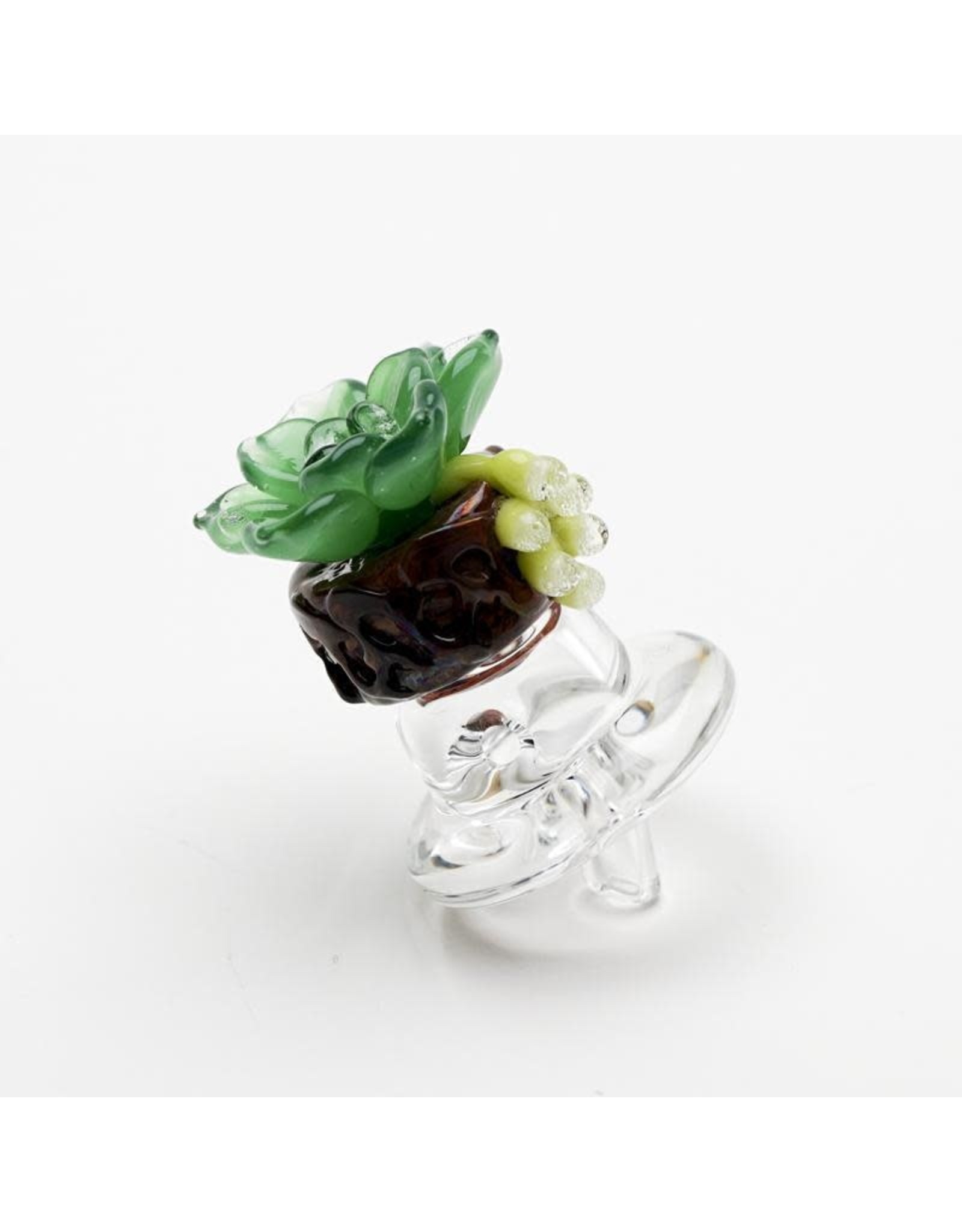 Empire Glass Succulent Carb Cap