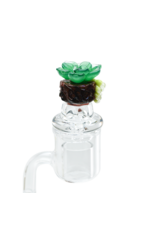 Empire Glass Succulent Carb Cap
