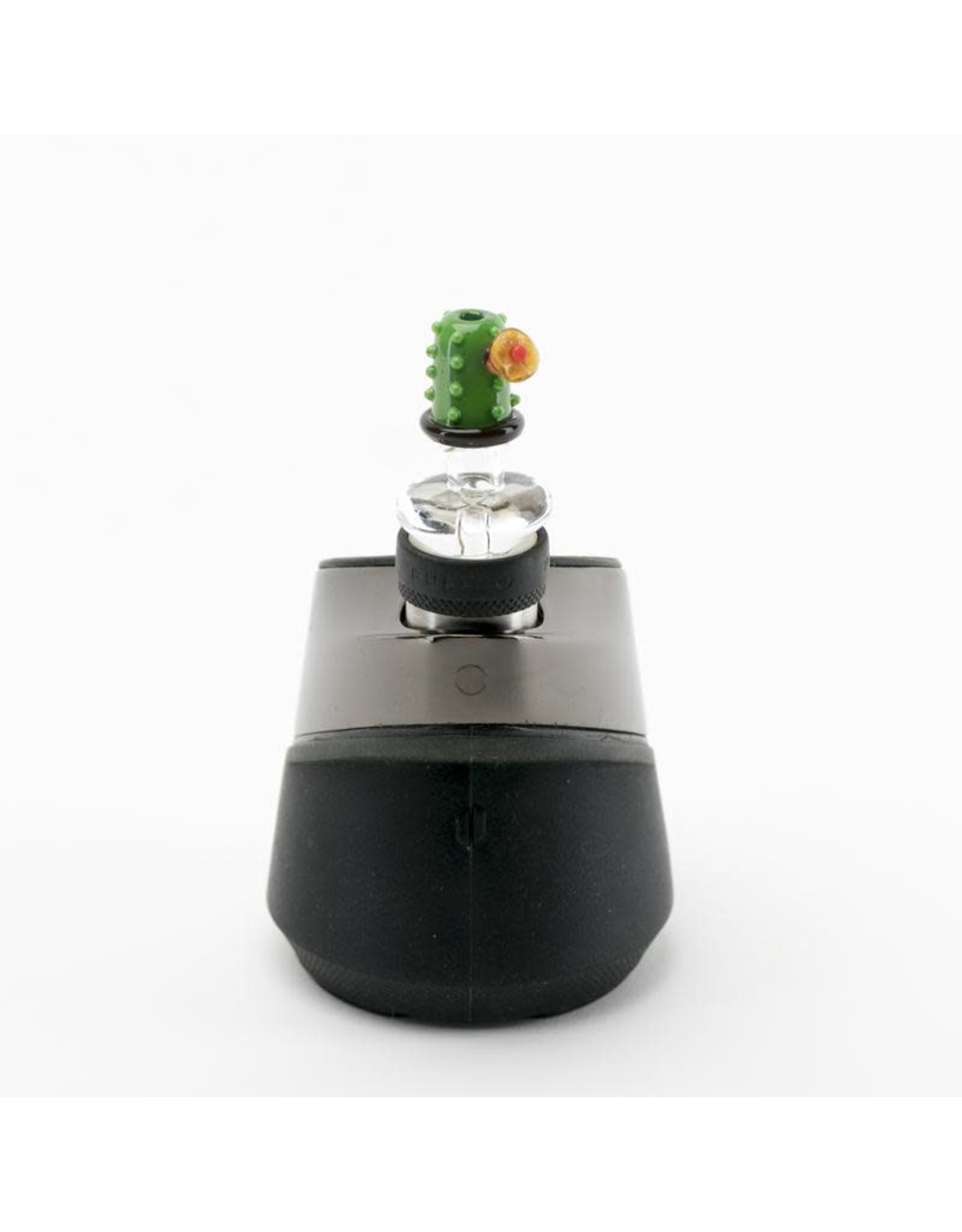 Empire Glass Barrel Cactus Peak Carb Cap