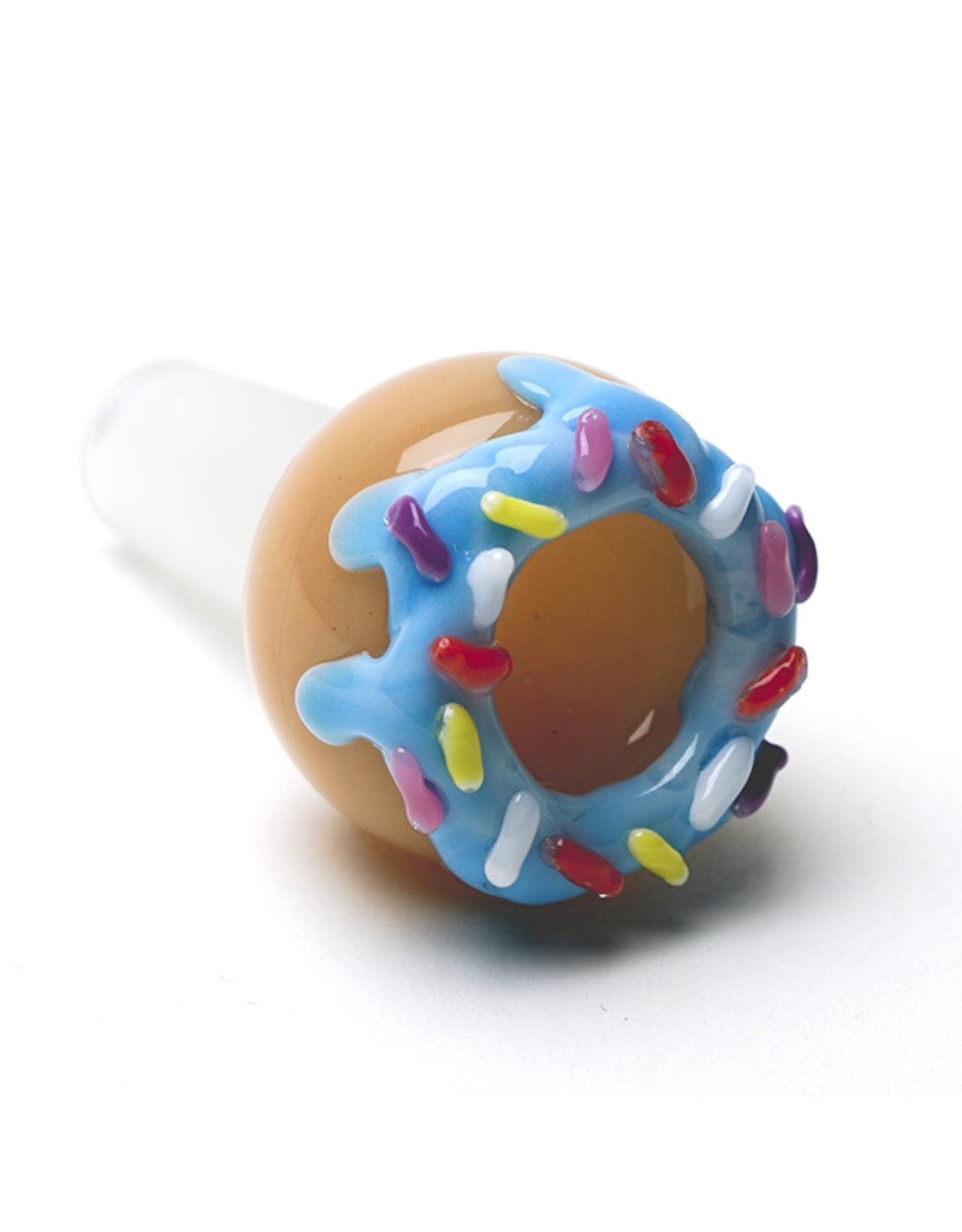 Empire Glass Donut Bowl 14mm