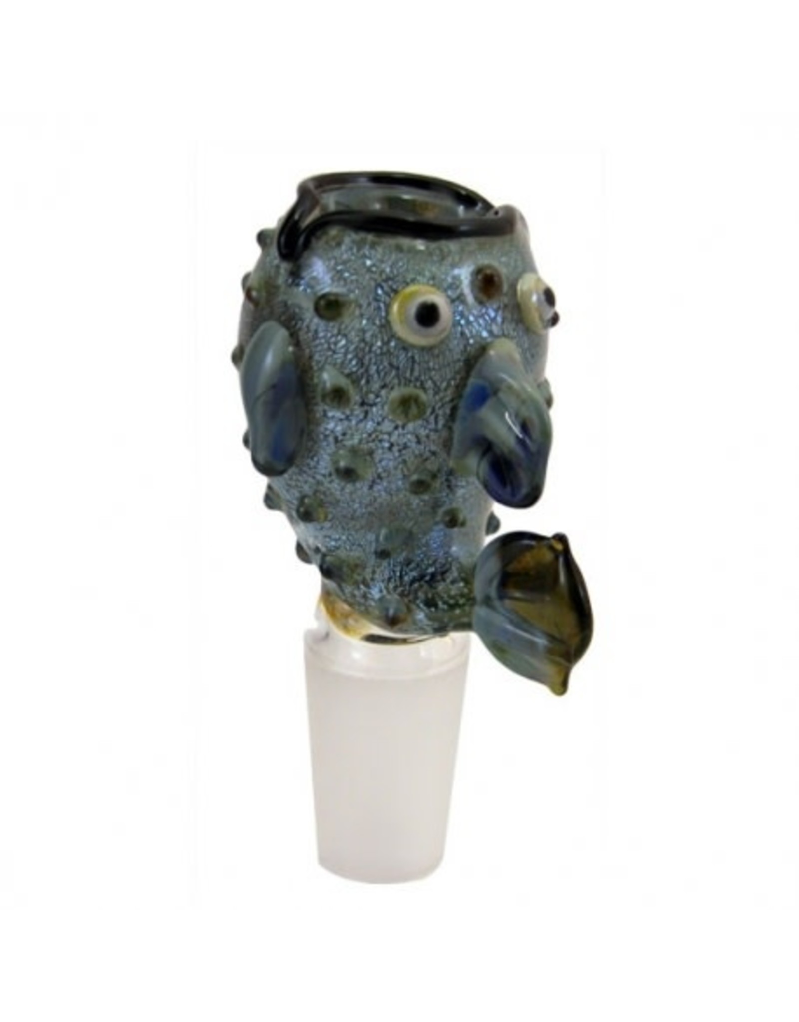 Empire Glass Freddie Fish Bowl 14mm