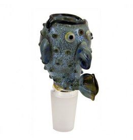 Empire Glass Freddie Fish Bowl 14mm