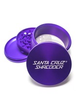 Santa Cruz Shredder Santa Cruz Shredder Small 4Pc Purple