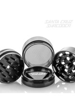 Santa Cruz Shredder Santa Cruz Shredder Medium 4Pc Black