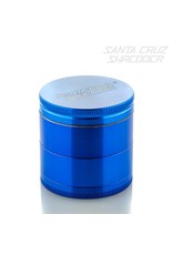 Santa Cruz Shredder Santa Cruz Shredder Medium 4Pc Blue