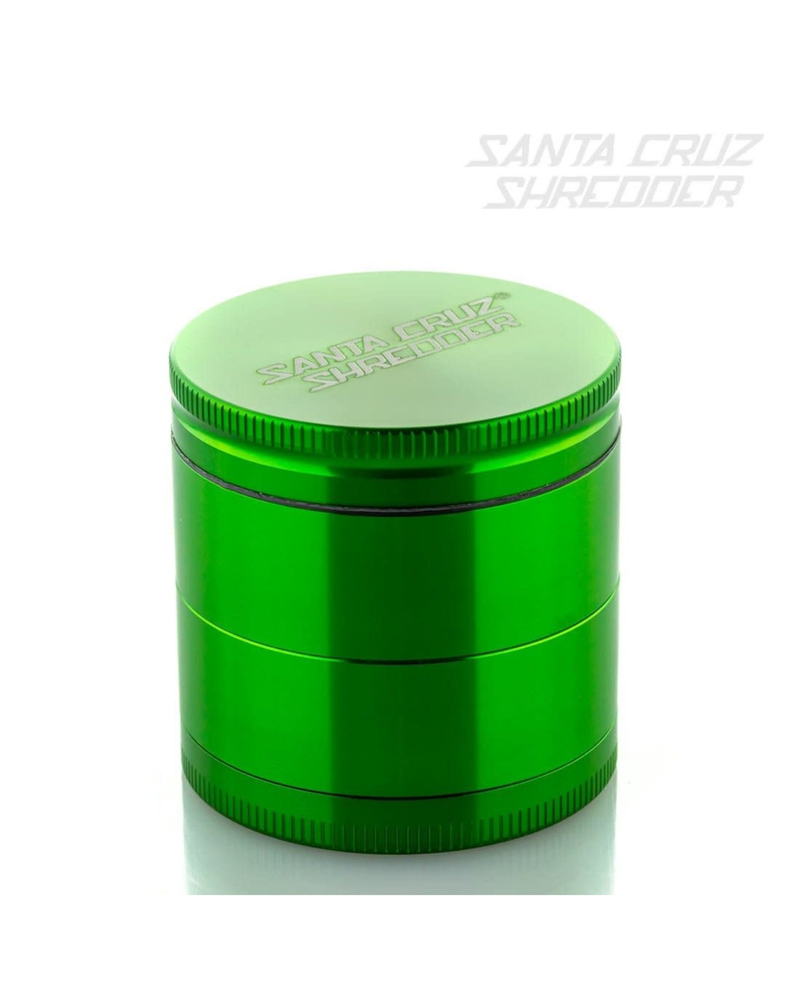 Santa Cruz Shredder Santa Cruz Shredder Medium 4Pc Green