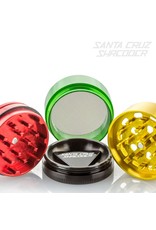 Santa Cruz Shredder Santa Cruz Shredder Medium 4Pc Rasta