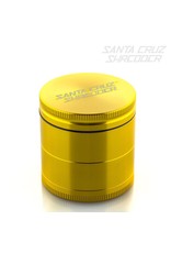 Santa Cruz Shredder Santa Cruz Shredder Medium 4Pc Gold