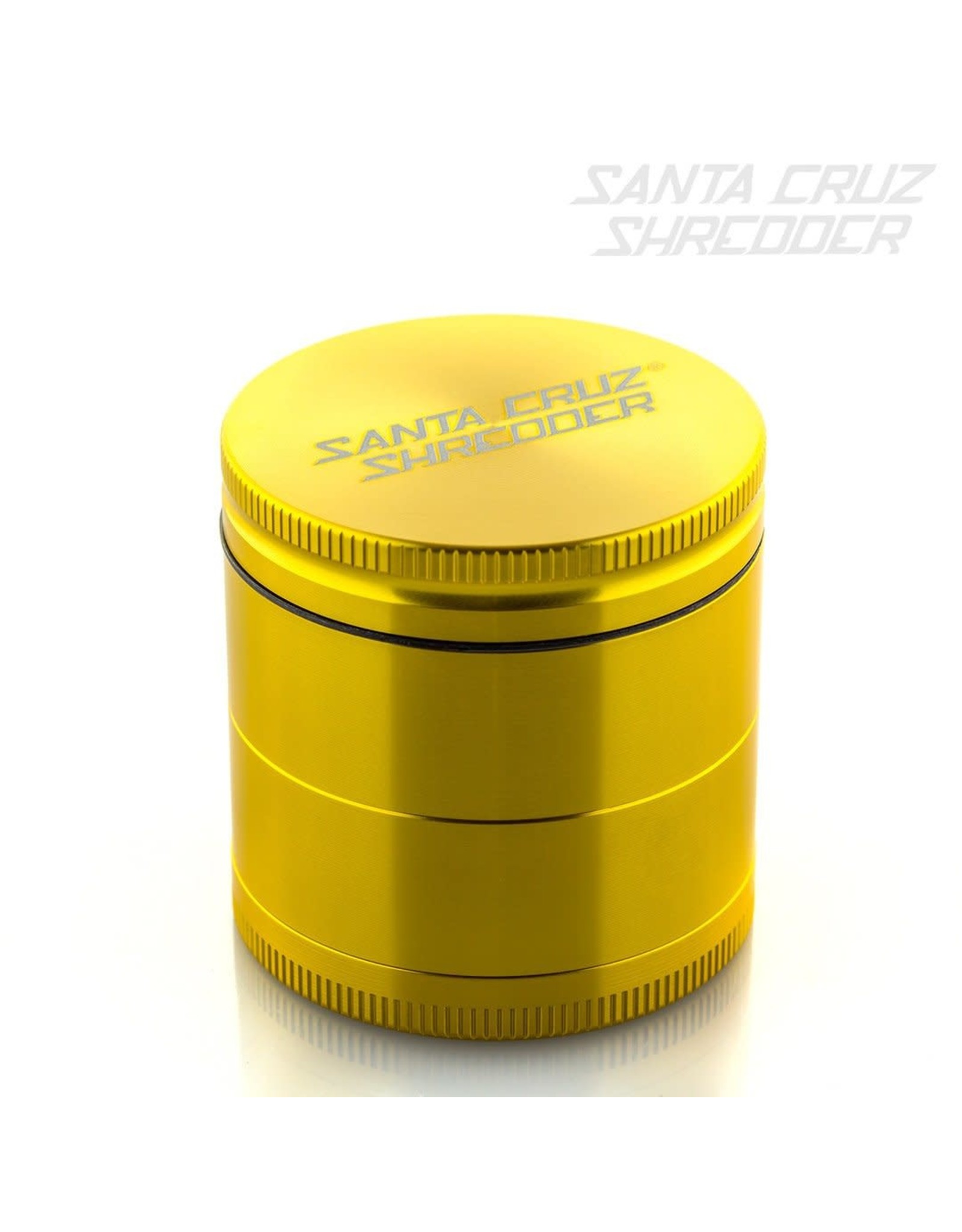 Santa Cruz Shredder Santa Cruz Shredder Medium 4Pc Gold