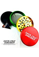 Santa Cruz Shredder Santa Cruz Shredder Large 4Pc Rasta