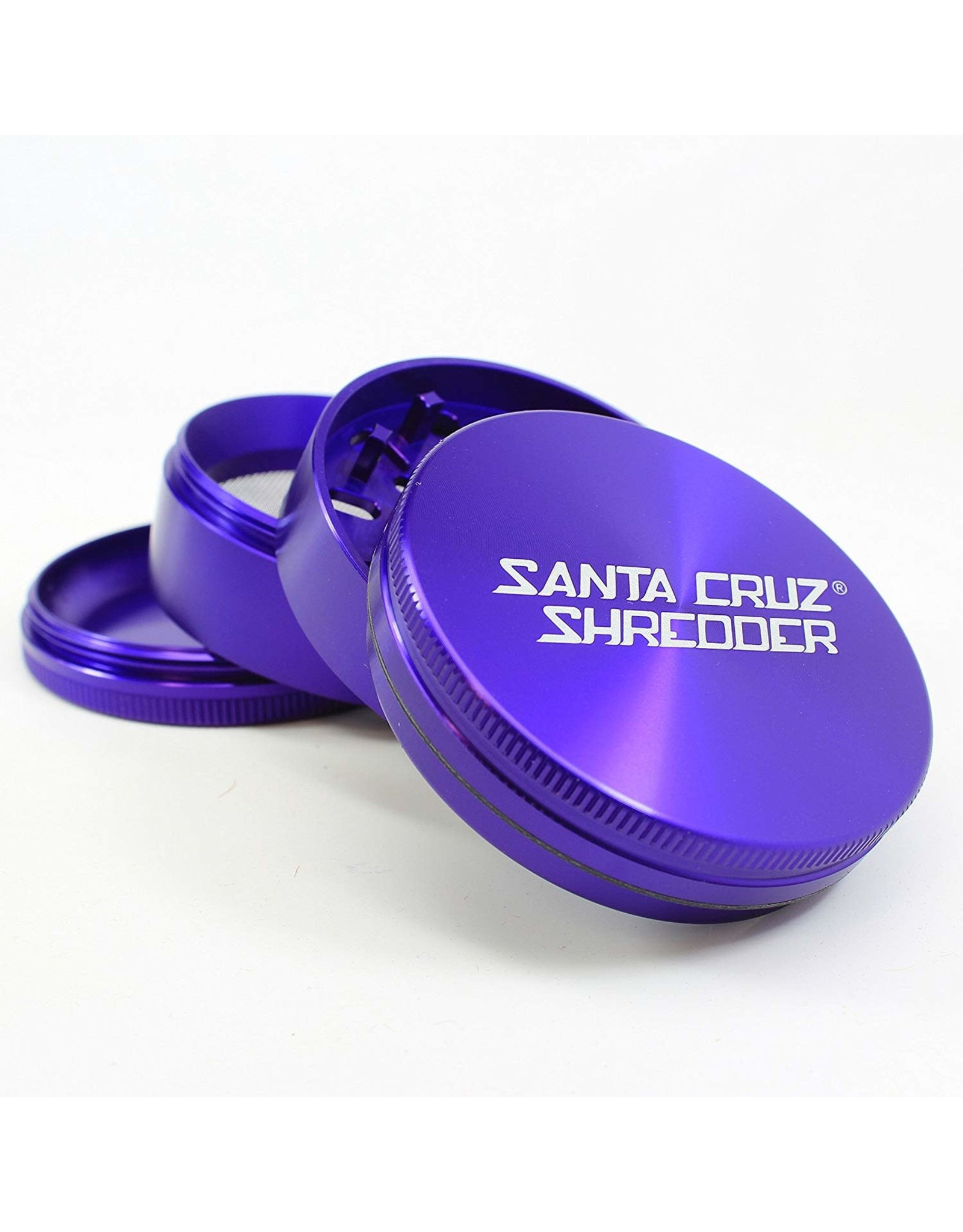 Santa Cruz Shredder Santa Cruz Shredder Large 4Pc Purple