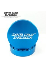 Santa Cruz Shredder Santa Cruz Shredder Medium 2Pc Blue
