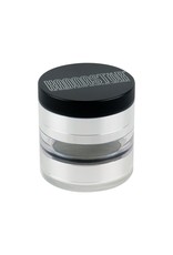 Kannastor Kannastor 4pc Grinder/Jar 2.5"
