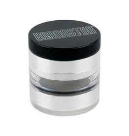 Kannastor Kannastor 4pc Grinder/Jar 2.5"