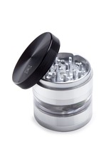 Kannastor Kannastor 4pc Grinder/Jar 2.5"