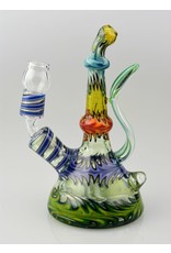 Jeff Green Jeff Green Mini Worked Beaker With Dome