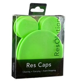 resolution Resolution Silicone Res Caps