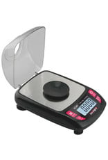 truweigh Truweigh Echo Digital Milligram Scale 50g x 0.001g Black