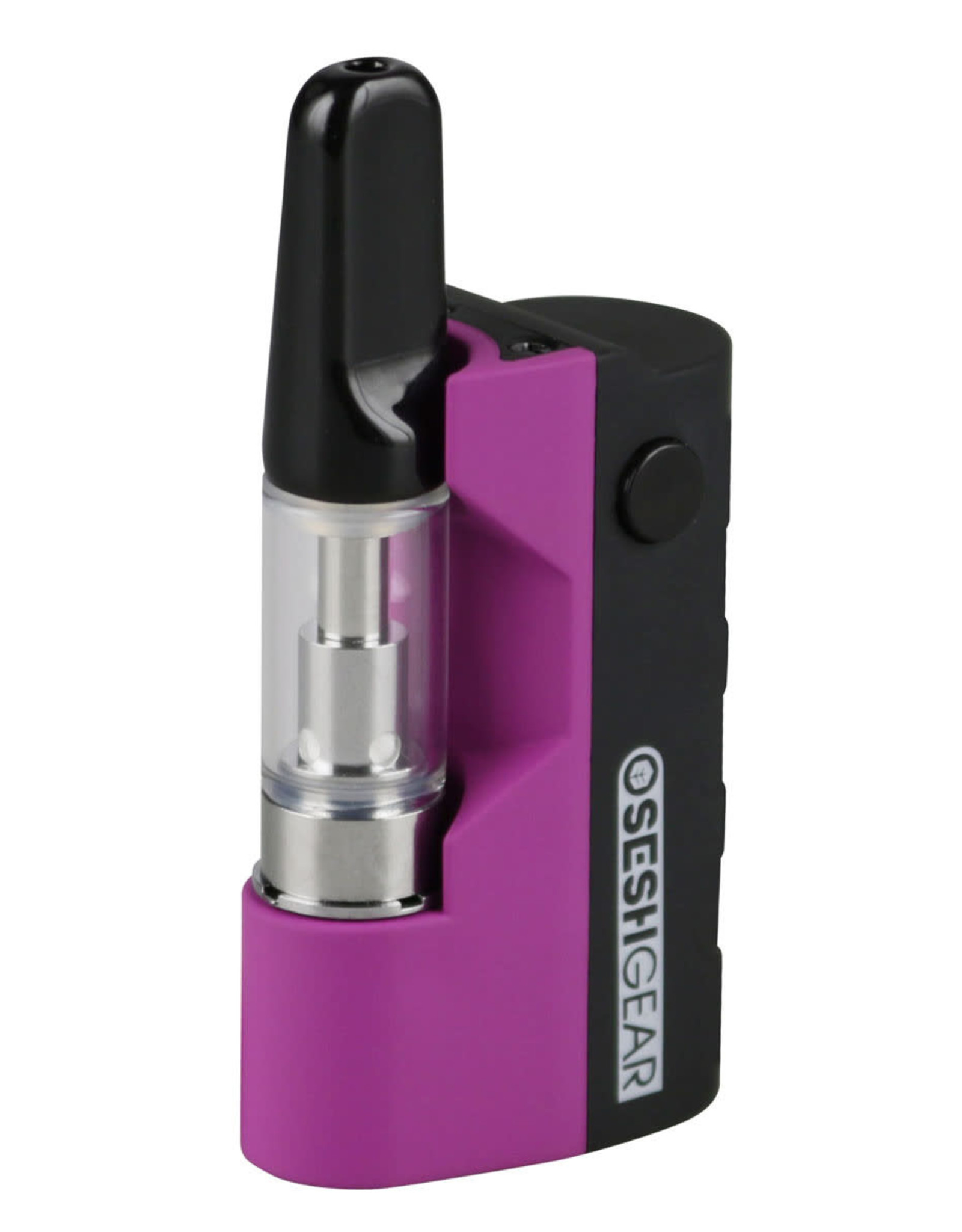 sesh gear SeshGear GIGI Variable Voltage Battery - Purple