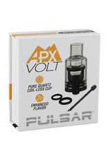 Pulsar Pulsar APX VOLT Variable Voltage Atomizer Tank