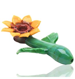 Empire Glass Sherlock Sunflower