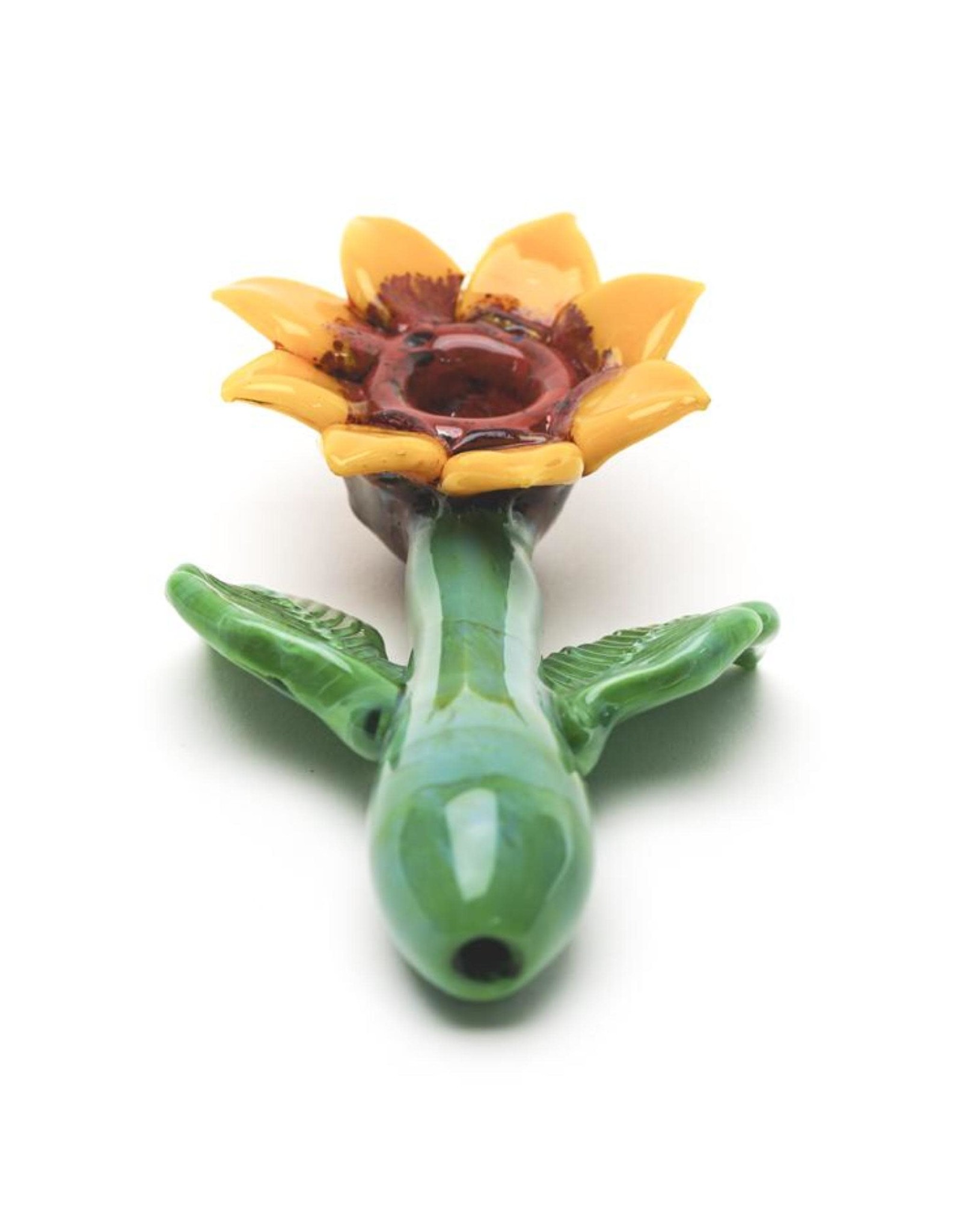 Empire Glass Sherlock Sunflower