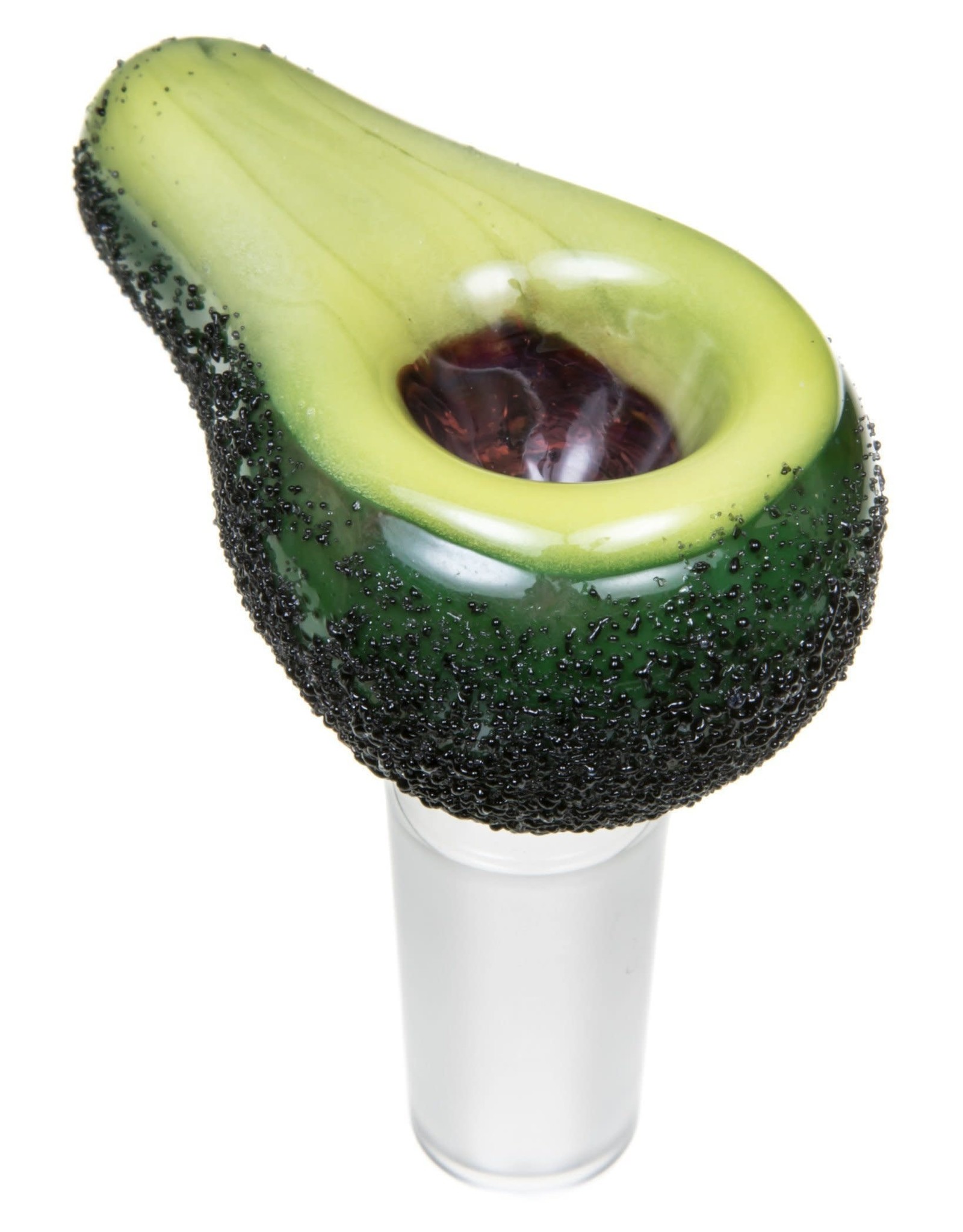 Empire Glass 14mm Bowl Avocado