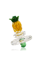 Empire Glass Pineapple Carb Cap