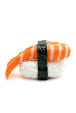 Empire Glass Shrimp Nigiri Dry Pipe