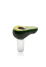 Empire Glass 14mm Bowl Avocado