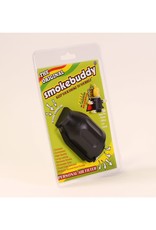 smoke buddy Black Smokebuddy Original Personal Air Filter