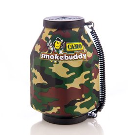 smoke buddy Camo Smokebuddy Original Personal Air Filter