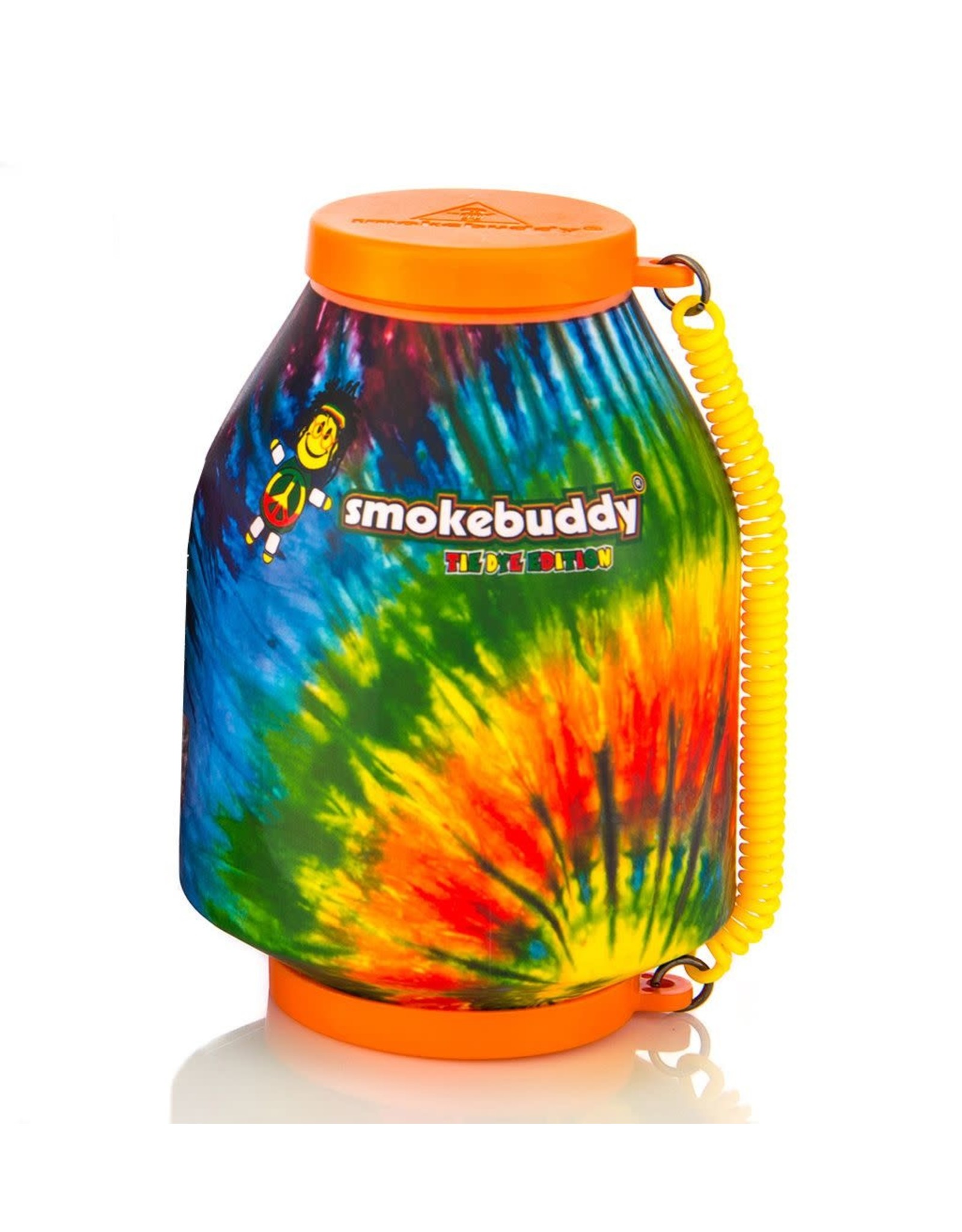 smoke buddy Tie Dye Smokebuddy Original Personal Air Filter